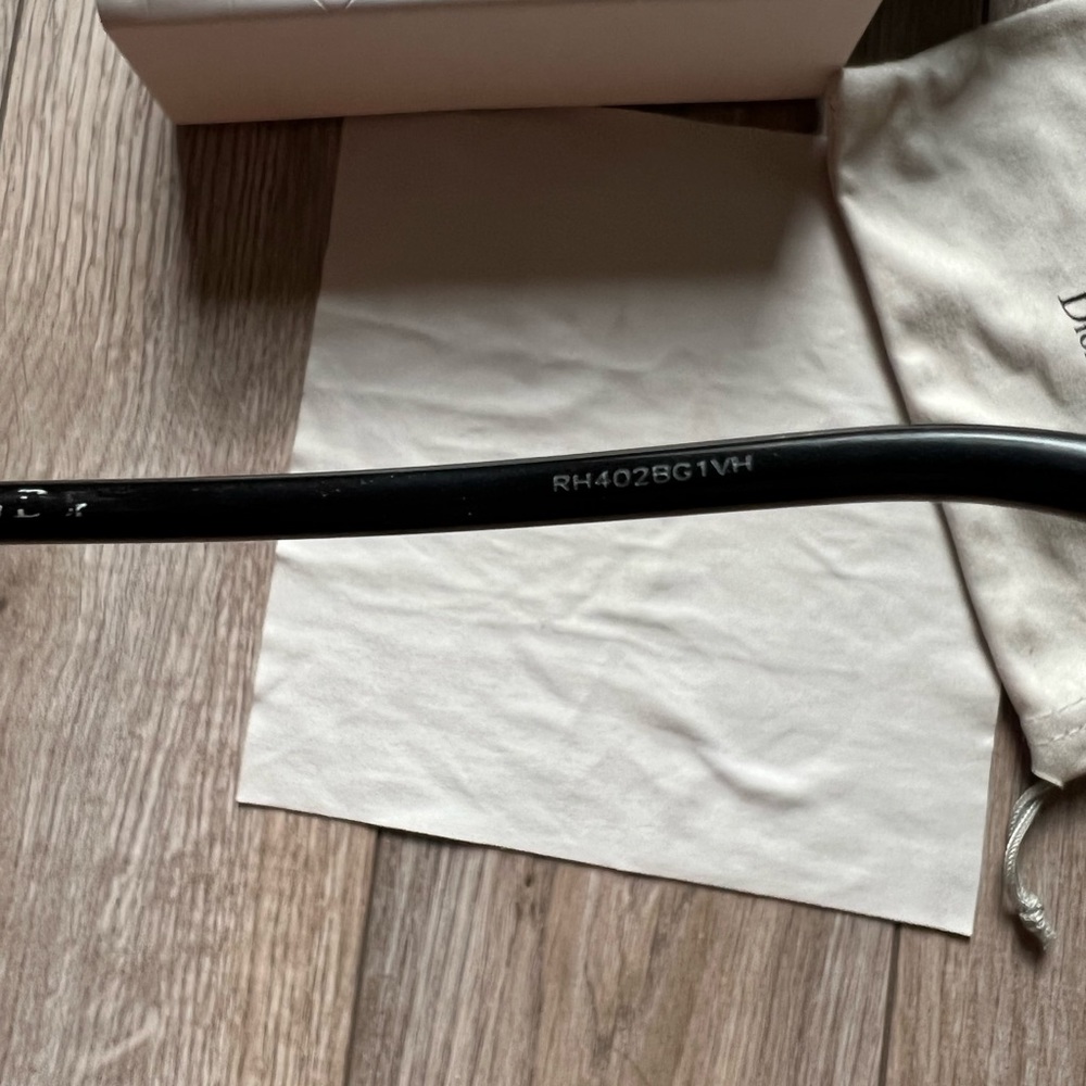 Dior Sunglasses - Picture 9 of 10